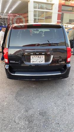 دۆج کەرەڤان